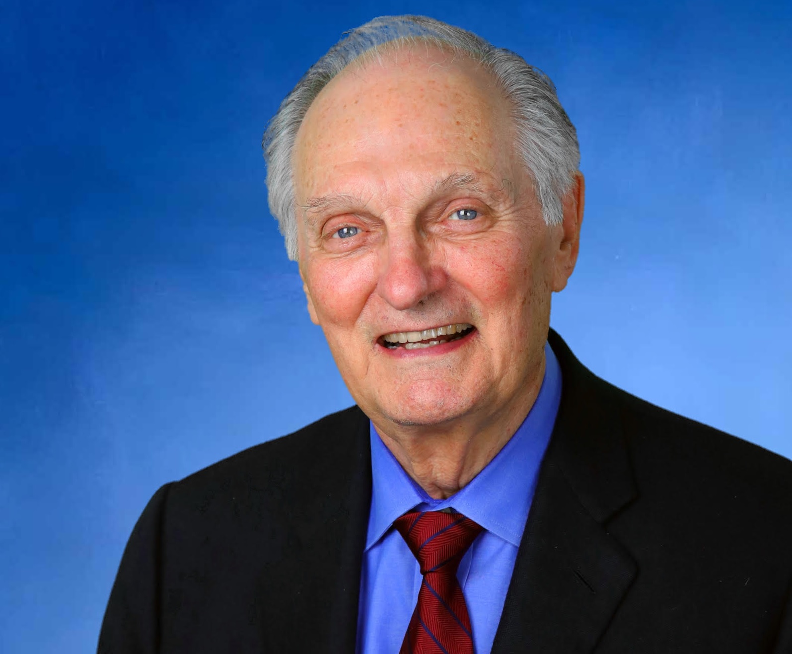 Life's Work: An Interview with Alan Alda