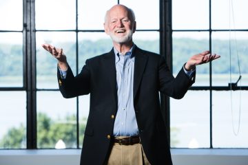Ep: 88: Marshall Goldsmith: The Father of Executive Coaching