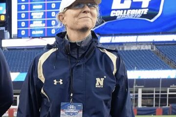 Ep: 92: Cindy Timchal: Winningest Coach in Division I Women’s Lacrosse History