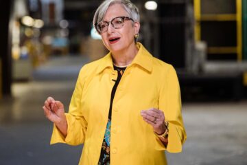 Ep: 95: Carol Tomé: CEO of UPS