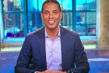 Ep: 112: Don Lemon: Award winning broadcast journalist and media trailblazer