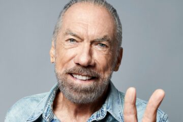 Ep: 125: John Paul DeJoria: The Co-founder of John Paul Mitchell Systems and Patrón tequila on why success unshared is failure
