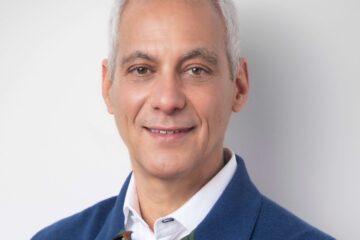 Ep: 126: Rahm Emanuel: What It Takes to Lead, Win, and Get Things Done